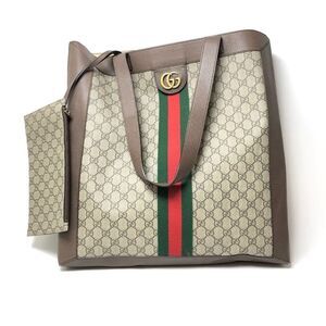 Gucci Women Pre-Loved Bag Very Good Condition